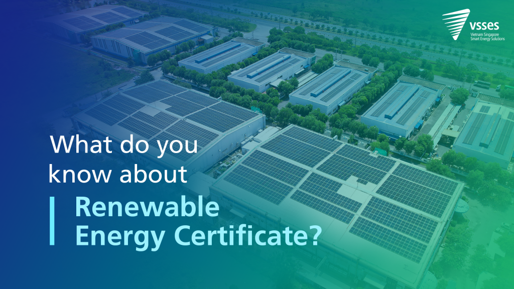 what-do-you-know-about-the-renewable-energy-certificate-vsses